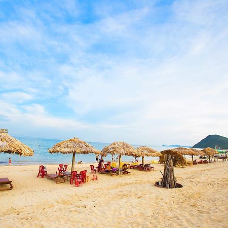 La Paloma Hotel Куан Лан Экстерьер фото